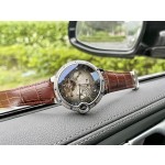 Cartier Fine Men's Watches