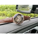 Cartier Fine Men's Watches