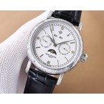 Patek Philippe Advanced Automatic Watches