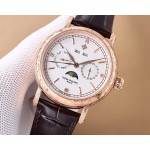 Patek Philippe Advanced Automatic Watches