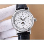 Patek Philippe Advanced Automatic Watches