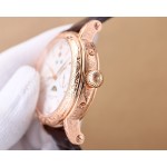 Patek Philippe Advanced Automatic Watches