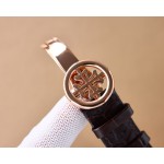 Patek Philippe Advanced Automatic Watches