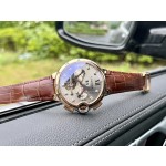 Cartier Fine Men's Watches