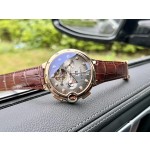 Cartier Fine Men's Watches