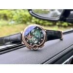 Cartier Fine Men's Watches