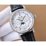 Patek Philippe Advanced Automatic Watches