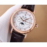 Patek Philippe Advanced Automatic Watches