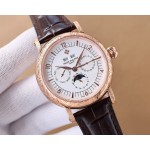 Patek Philippe Advanced Automatic Watches
