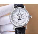 Patek Philippe Advanced Automatic Watches
