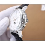 Patek Philippe Advanced Automatic Watches