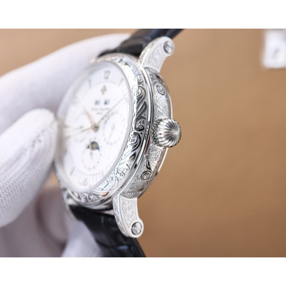 Patek Philippe Advanced Automatic Watches