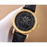 Patek Philippe Advanced Automatic Watches