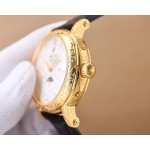 Patek Philippe Advanced Automatic Watches