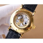 Patek Philippe Advanced Automatic Watches