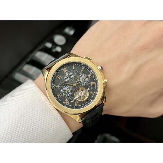 Patek Philippe Men's Watches