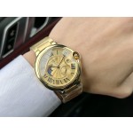Cartier Fine Men's Watches