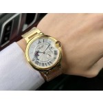 Cartier Fine Men's Watches