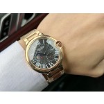 Cartier Fine Men's Watches