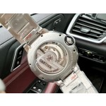 Cartier Fine Men's Watches