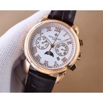 Patek Philippe 9100 multi-function movement