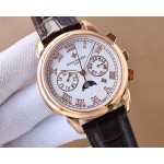 Patek Philippe 9100 multi-function movement