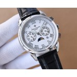 Patek Philippe 9100 multi-function movement