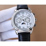 Patek Philippe 9100 multi-function movement