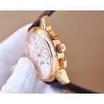 Patek Philippe 9100 multi-function movement