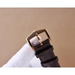 Patek Philippe 9100 multi-function movement