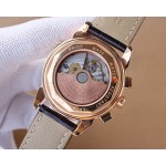 Patek Philippe 9100 multi-function movement