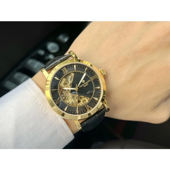 Patek Philippe Men's Watches