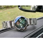 Cartier Fine Men's Watches