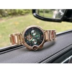 Cartier Fine Men's Watches