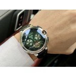 Cartier Fine Men's Watches