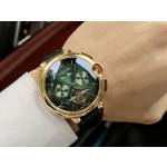 Cartier Fine Men's Watches