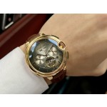 Cartier Fine Men's Watches