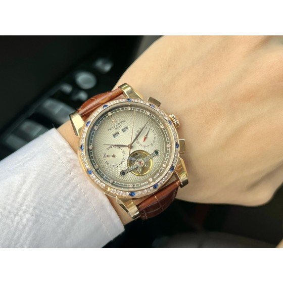 Patek Philippe Men's Watches