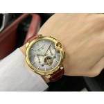 Cartier Fine Men's Watches