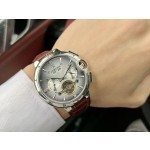 Cartier Fine Men's Watches