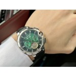 Cartier Fine Men's Watches