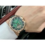 Cartier Fine Men's Watches