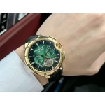 Cartier Fine Men's Watches