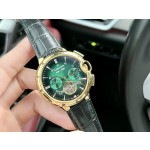 Cartier Fine Men's Watches