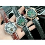 Cartier Fine Men's Watches