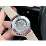 Cartier Fine Men's Watches