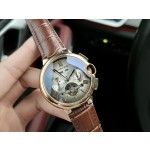 Cartier Fine Men's Watches