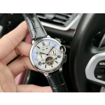 Cartier Fine Men's Watches