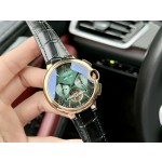 Cartier Fine Men's Watches