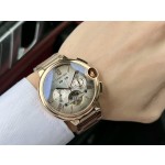 Cartier Fine Men's Watches